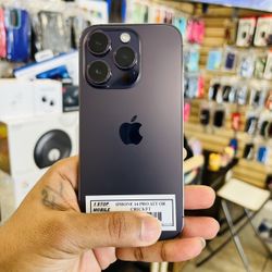 Apple IPhone 14 Pro 128gb 