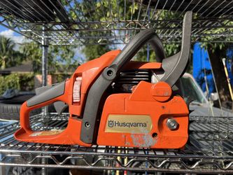 Husqvarna 440 Gas Chainsaw