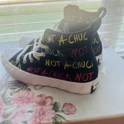 Girls Converses 