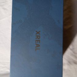 XREAL 1 S SMART GLASSES