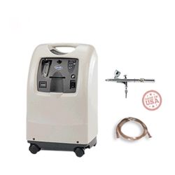 Facial Oxygen Unit Equipment for Aesthetics and Spa Brand New Sealed