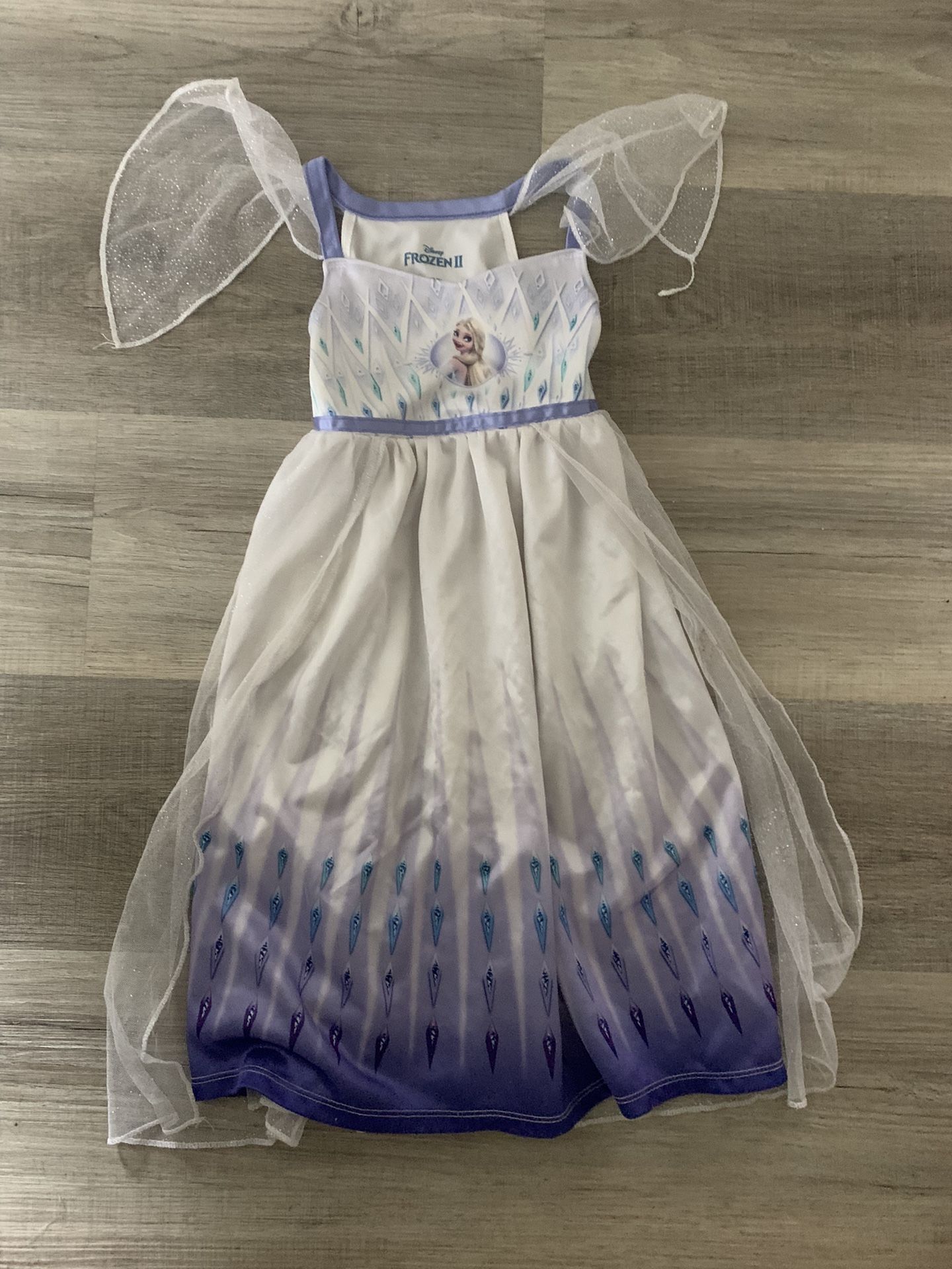 Elsa Nightgown