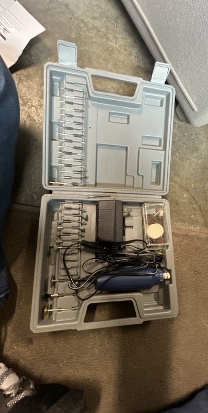 Rotary Toolkit (obo)