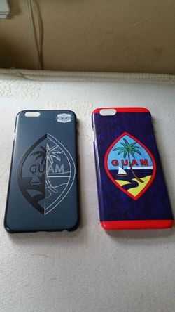 Iphone 6 and 6S case. ...