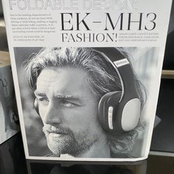 Wireless Headphones