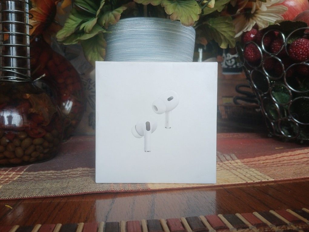 Airpod Pro 2 Gen