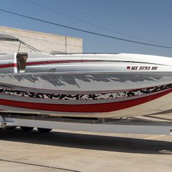 2005 Advantage Party Cat 34