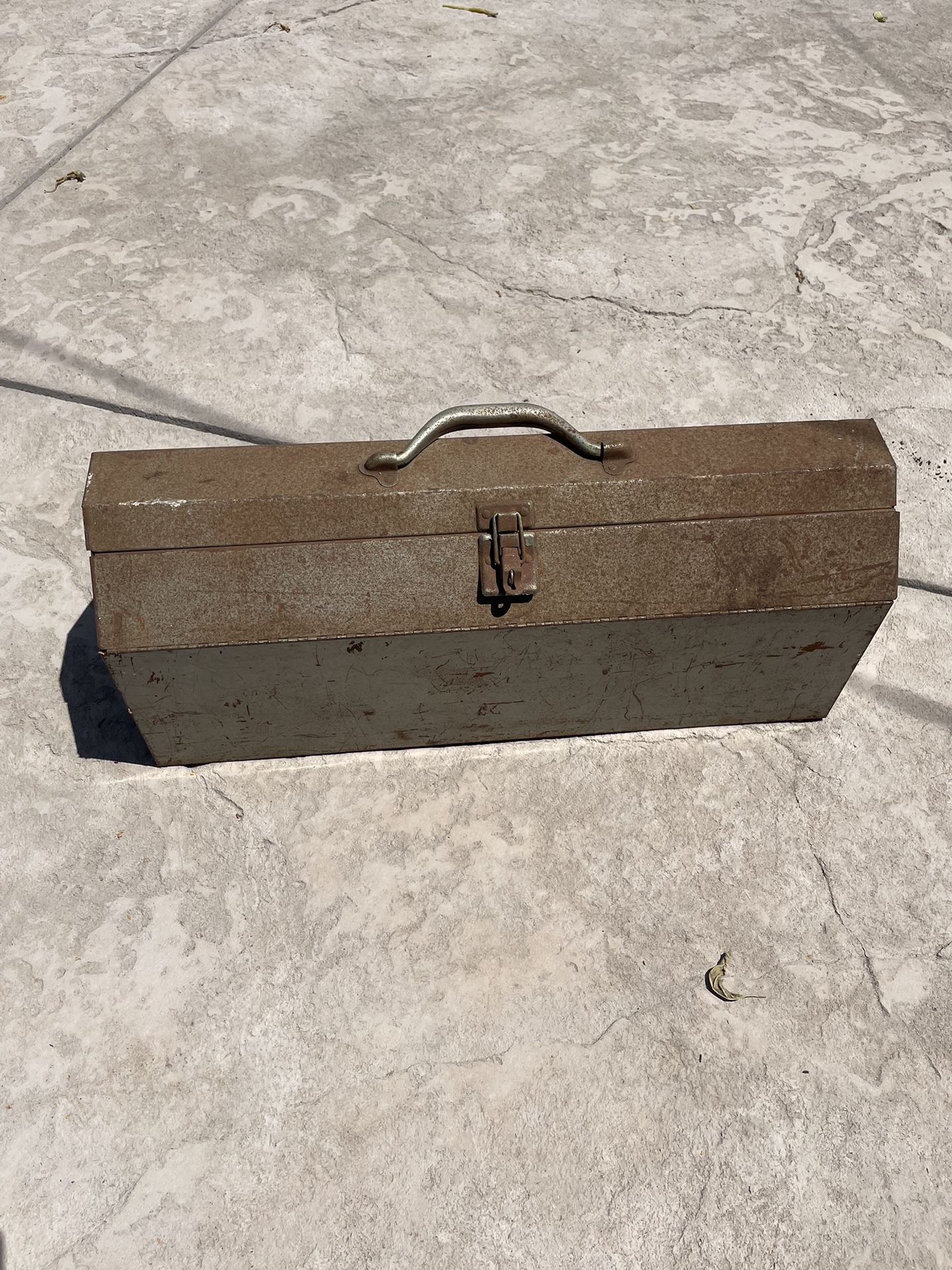 Tool Box