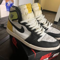 Air Jordan 1 