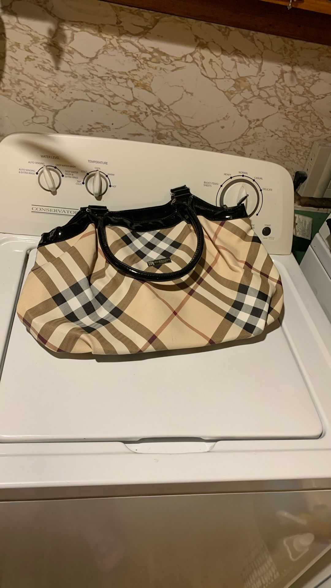 Women’s M/L Dressy Purse