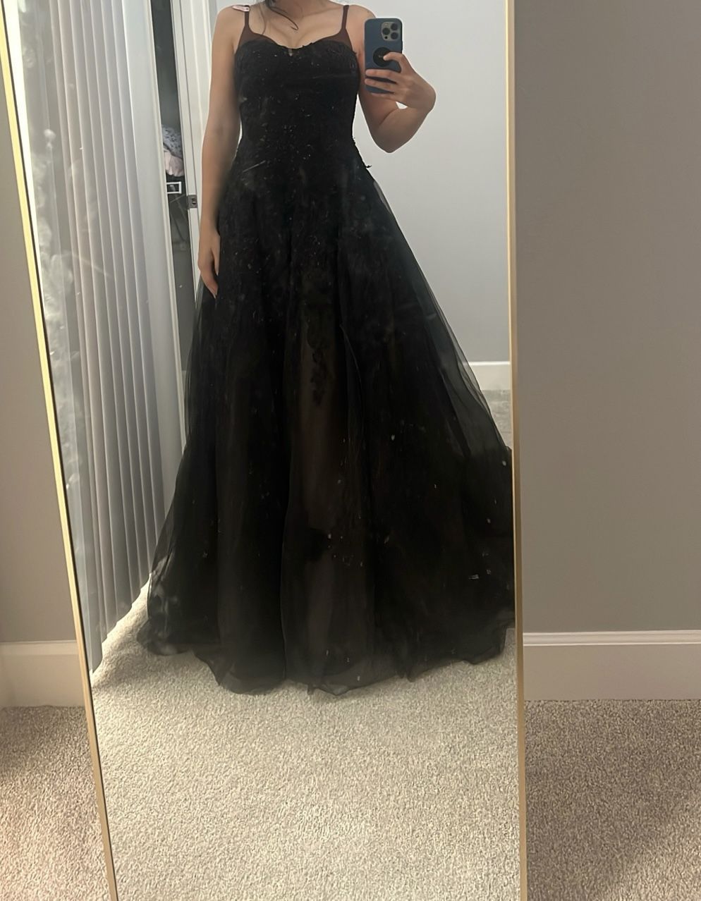 brand new formal dress size 2