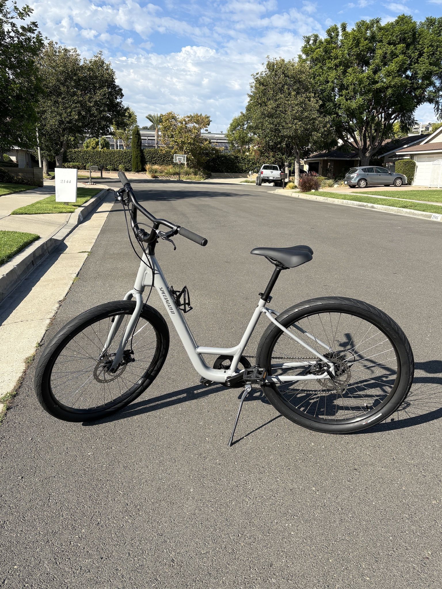 Specialized Roll 2.0