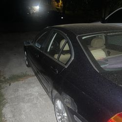 2002 BMW 330xi