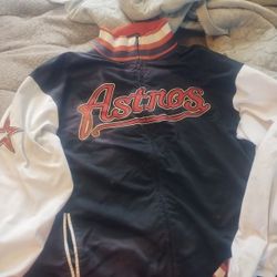 Houston Astros
