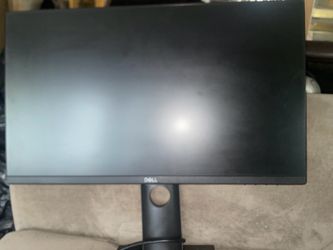 Dell monitor
