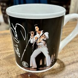 Elvis Presley 2016 Mug