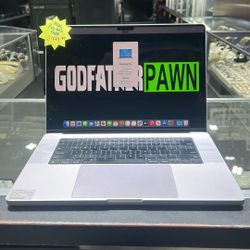 Apple MacBook Pro 