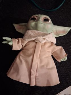 Star Wars Child