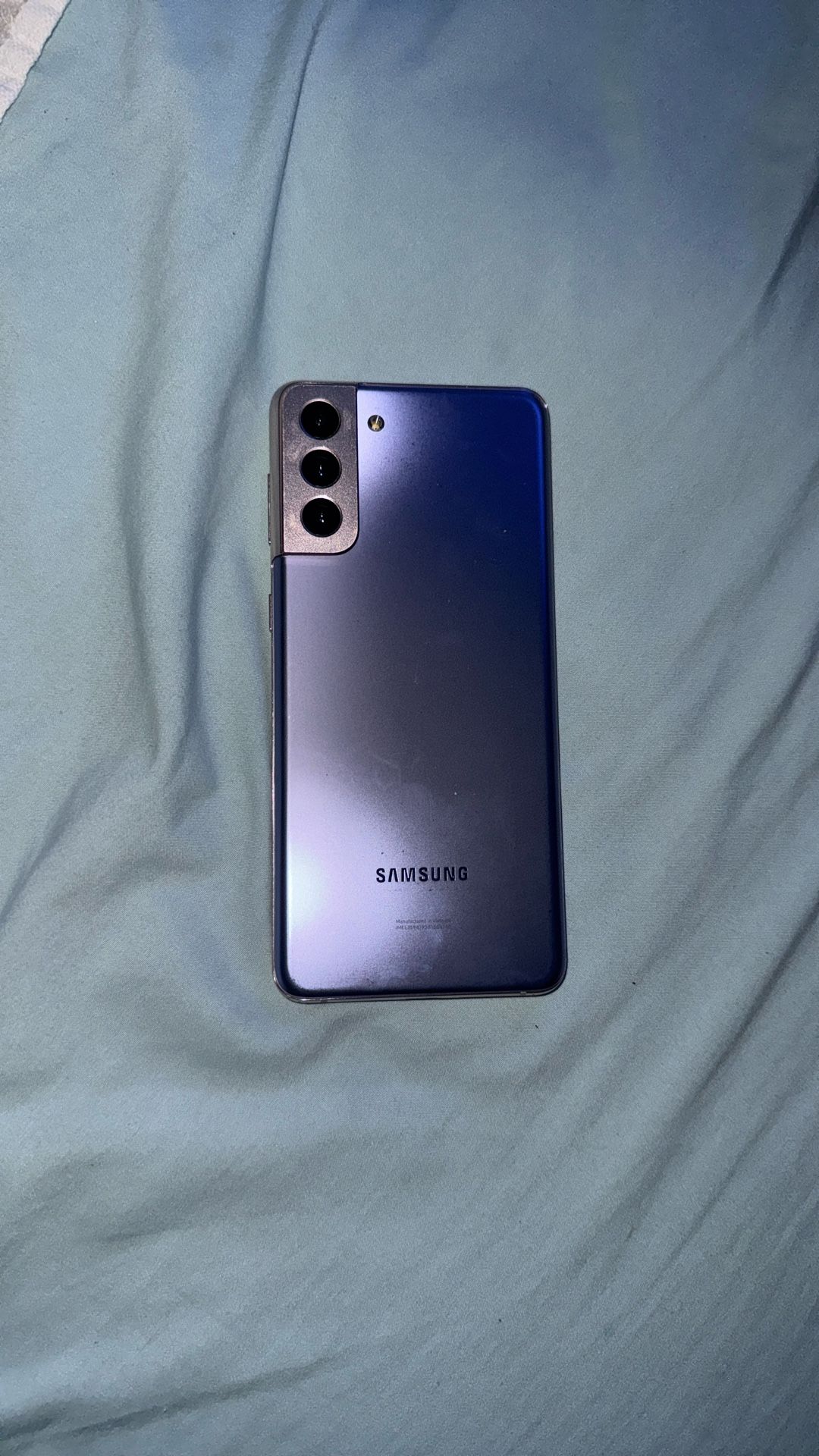 S21 Plus