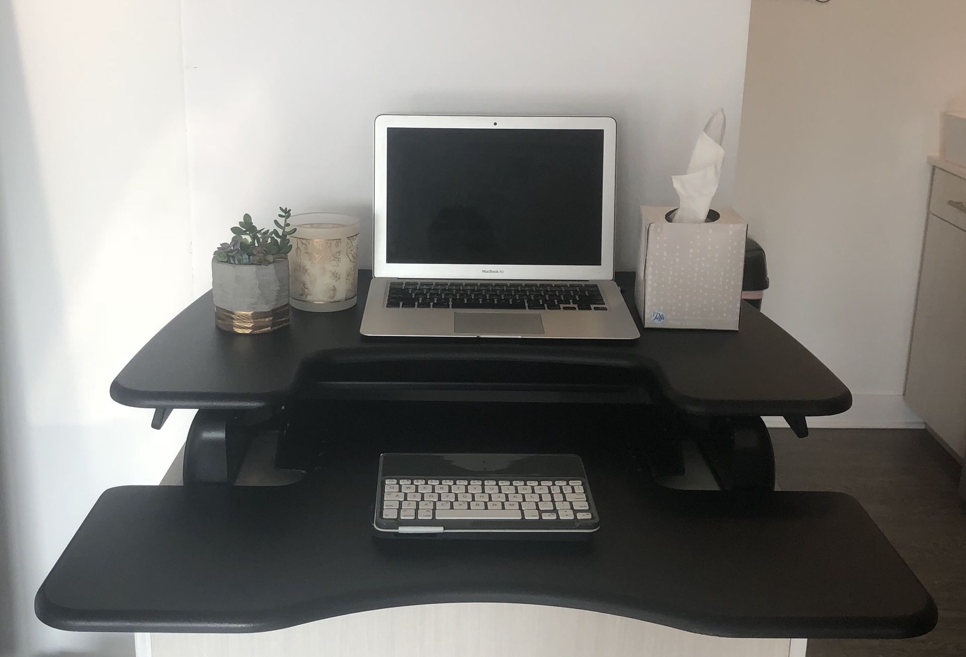 VARIDESK ProPlus 30 Standing Desk
