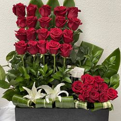 Arreglos De Flores