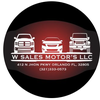 W Sales Motors LLC