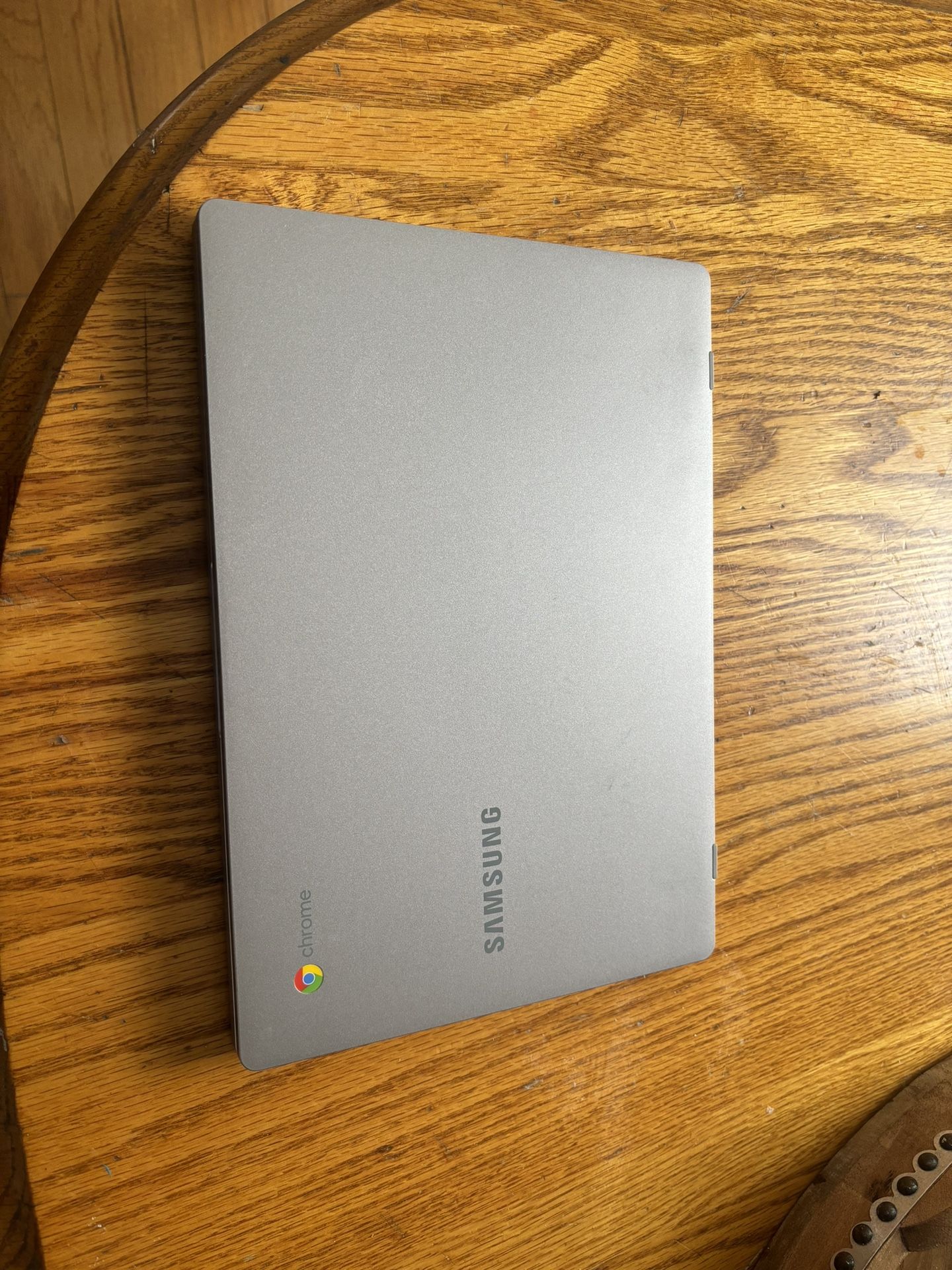 Samsung Chromebook