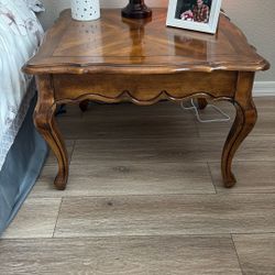 Side End Table