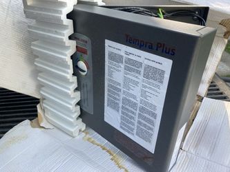 Tankless Electric Water Heater