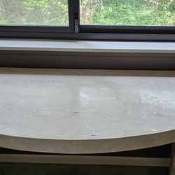 Sofa Table