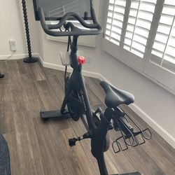 Peloton Original Bike