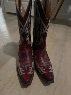Shyanne cowboy boots