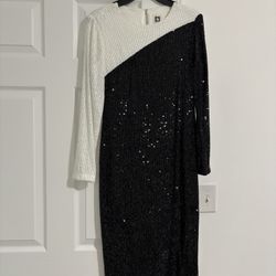 Dress Size 4