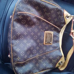 Shoulder Bag