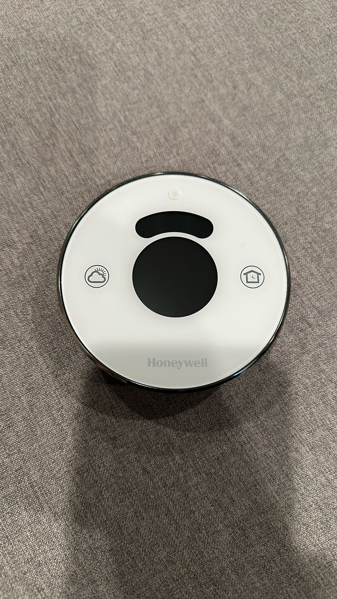 Honeywell Lyric Round Wi-Fi Thermostat