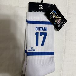 Ohtani Socks