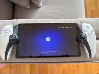 PlayStation Portal