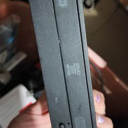 Dvd Player Drive