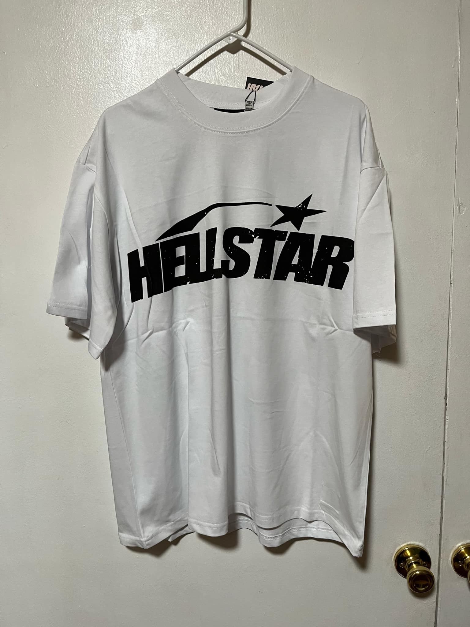 Hellstar Shirt