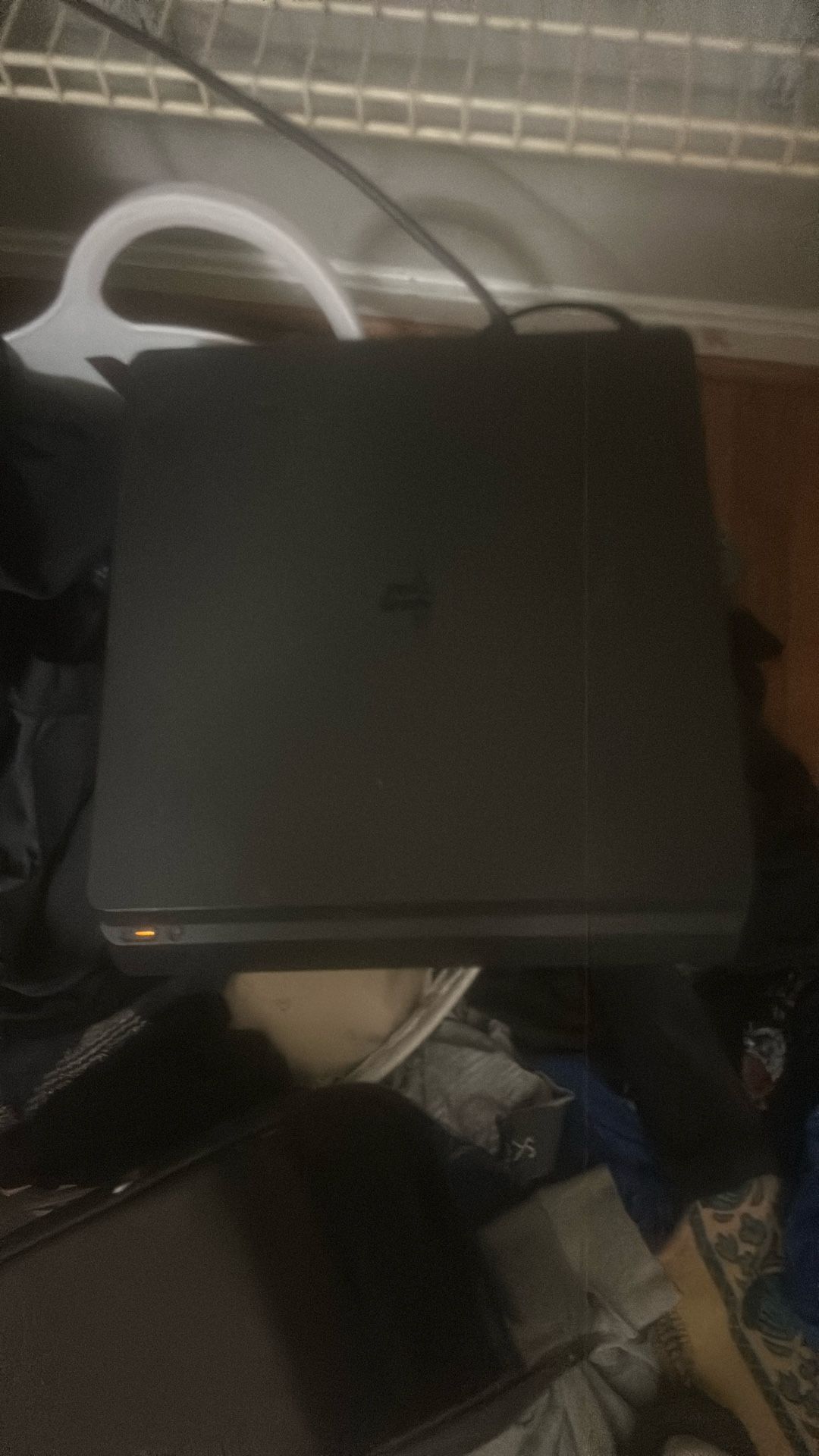 PlayStation 4 Console