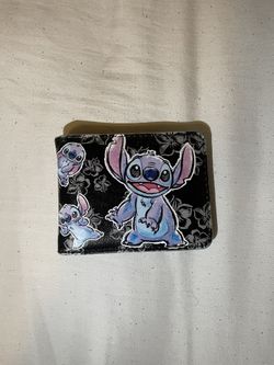 Stitch Wallet