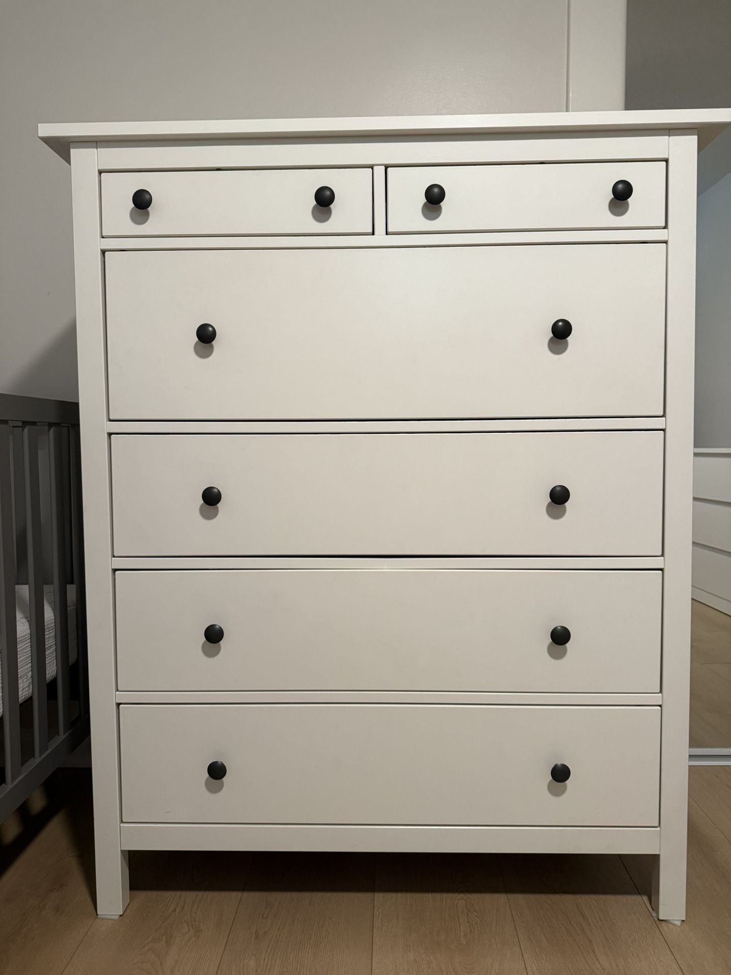 IKEA Hemnes Dresser