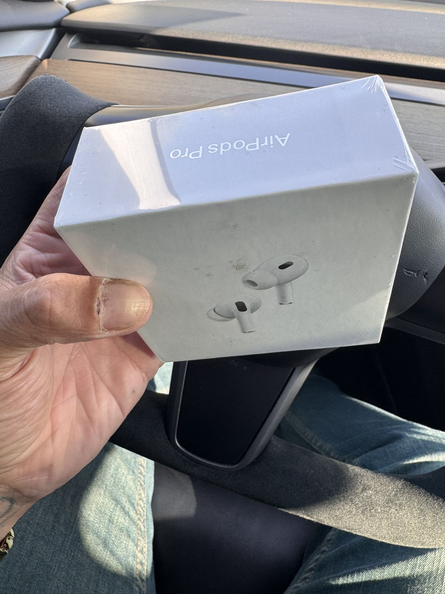 $115 New Apple AirPods Gen 2