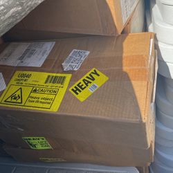 Canopy Weights 4 Of Them 10 Lbs Each 