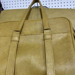 Vintage 1970’s Samsonite 3Piece Travel Set