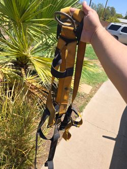 Free harness