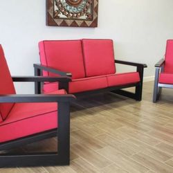 St. James Patio Collection - $50 Down