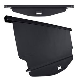 Trunk Cargo Cover