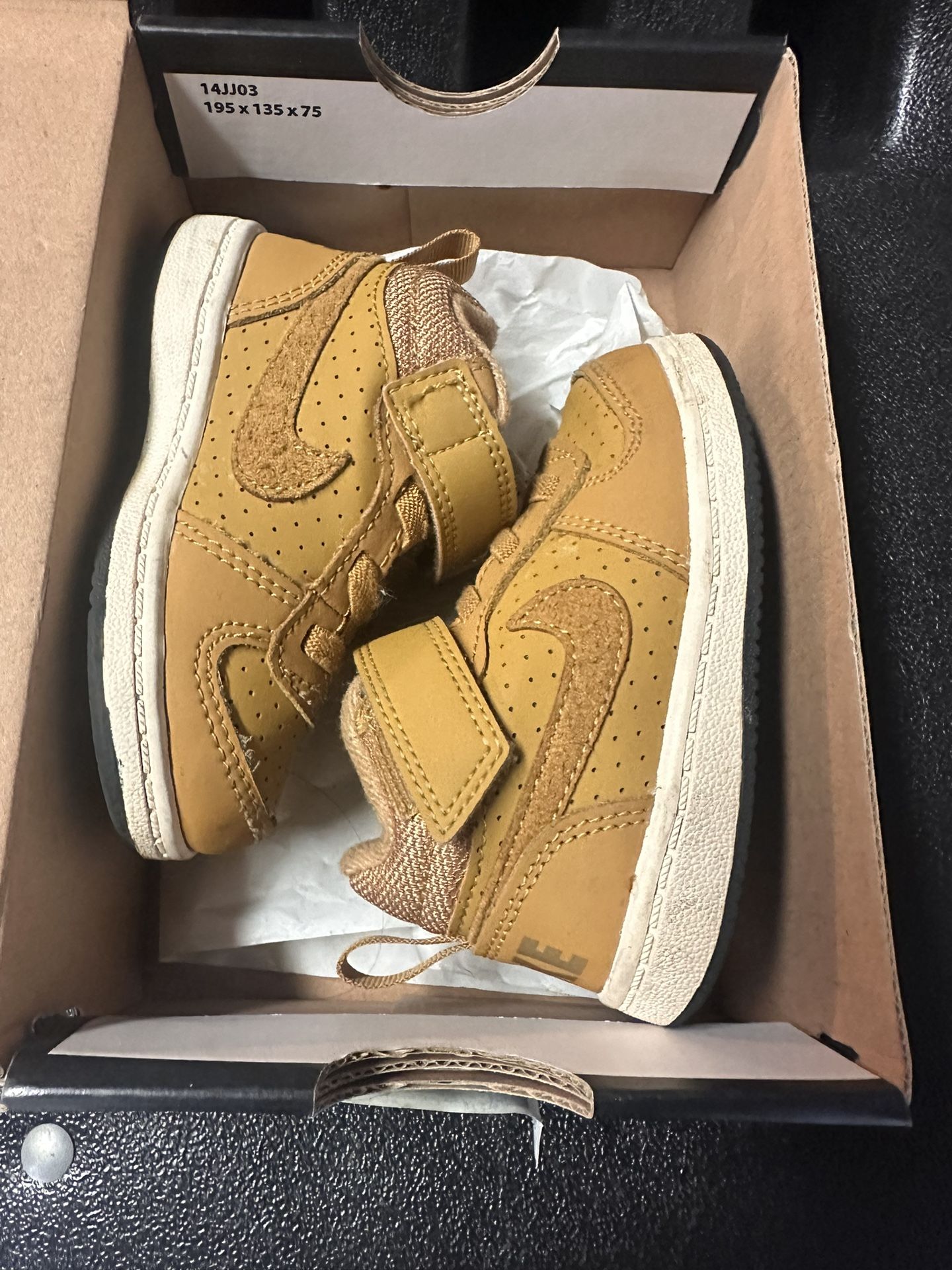 Nike 