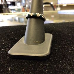 Matching Men And Women’s Ring 